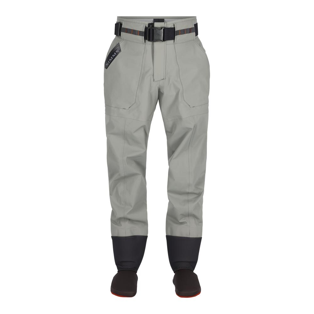 Simms Freestone Pant Men's in Smoke